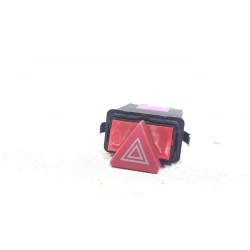 Recambio de boton emergencia para audi a6 c5 (4b2, 4b4) 2.5 tdi referencia OEM IAM 4B0941509C  
