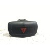 Recambio de boton emergencia para nissan primera hatchback (p12) 2.2 dci referencia OEM IAM 06016  