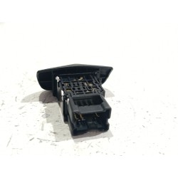 Recambio de boton emergencia para nissan primera hatchback (p12) 2.2 dci referencia OEM IAM 06016  
