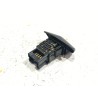 Recambio de boton emergencia para nissan primera hatchback (p12) 2.2 dci referencia OEM IAM 06016  