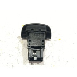 Recambio de boton emergencia para nissan primera hatchback (p12) 2.2 dci referencia OEM IAM 06016  