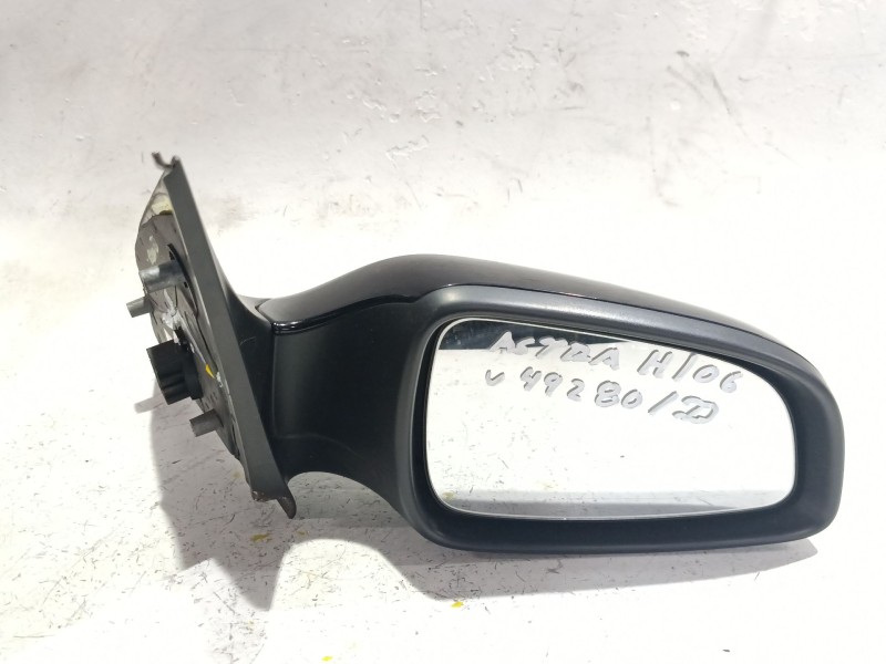 Recambio de retrovisor derecho para opel astra h (a04) 1.7 cdti (l48) referencia OEM IAM e1010806  