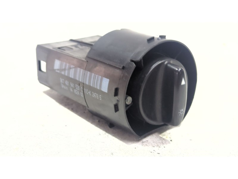 Recambio de mando luces para audi a6 c5 (4b2, 4b4) 2.5 tdi referencia OEM IAM 4B1941531C  