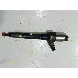 Recambio de inyector para mazda b-serie (uf) 2.2 d referencia OEM IAM R2AA13H50  