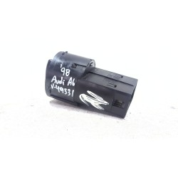 Recambio de mando luces para audi a6 c5 (4b2, 4b4) 2.5 tdi referencia OEM IAM 4B1941531C  