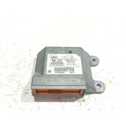 Recambio de centralita airbag para rover 75 (rj) 2.0 cdt referencia OEM IAM 602864900  