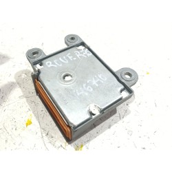Recambio de centralita airbag para rover 75 (rj) 2.0 cdt referencia OEM IAM 602864900  