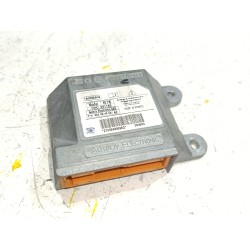 Recambio de centralita airbag para rover 75 (rj) 2.0 cdt referencia OEM IAM 602864900  