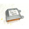 Recambio de centralita airbag para rover 75 (rj) 2.0 cdt referencia OEM IAM 602864900  