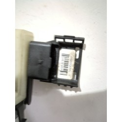 Recambio de cerradura puerta delantera derecha para peugeot partner tepee (05.2008) 1.6 active [1,6 ltr. - 73 kw blue-hdi fap] r