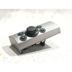 Recambio de mando luces para opel astra h (a04) 1.7 cdti (l48) referencia OEM IAM 13100128  