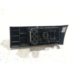 Recambio de mando luces para opel astra h (a04) 1.7 cdti (l48) referencia OEM IAM 13100128  