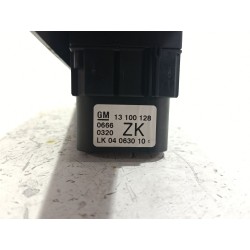 Recambio de mando luces para opel astra h (a04) 1.7 cdti (l48) referencia OEM IAM 13100128  