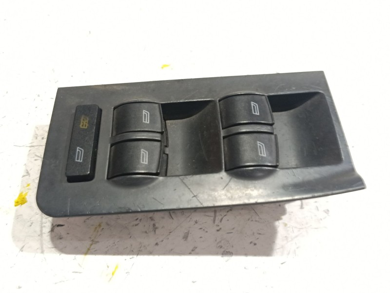 Recambio de mando elevalunas delantero izquierdo para audi a6 c5 (4b2, 4b4) 2.5 tdi referencia OEM IAM   