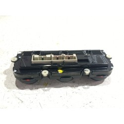 Recambio de mando climatizador para volkswagen passat b6 (3c2) 2.0 tdi referencia OEM IAM   