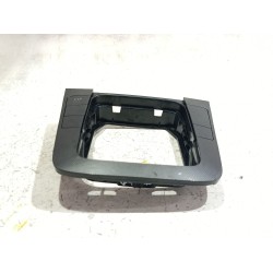 Recambio de embellecedor palanca cambio para volkswagen passat b6 (3c2) 2.0 tdi referencia OEM IAM 0633118673  