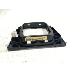 Recambio de embellecedor palanca cambio para volkswagen passat b6 (3c2) 2.0 tdi referencia OEM IAM 0633118673  