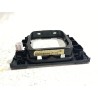 Recambio de embellecedor palanca cambio para volkswagen passat b6 (3c2) 2.0 tdi referencia OEM IAM 0633118673  