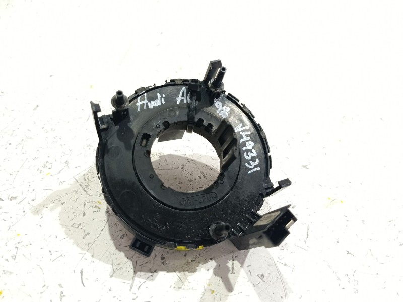 Recambio de anillo airbag para audi a6 c5 (4b2, 4b4) 2.5 tdi referencia OEM IAM 1J0959653  