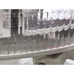 Recambio de faro delantero izquierdo para nissan micra iii (k12) 1.2 16v referencia OEM IAM 01101A02HCR  