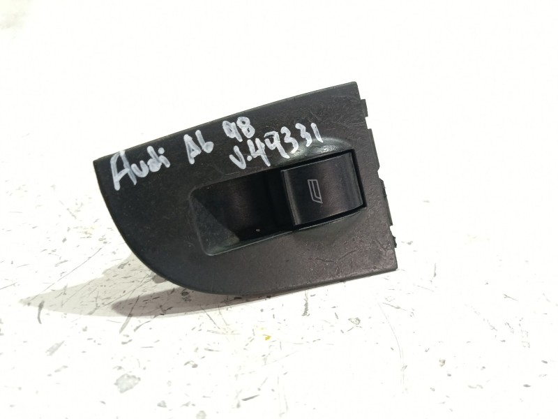 Recambio de mando elevalunas delantero derecho para audi a6 c5 (4b2, 4b4) 2.5 tdi referencia OEM IAM 4B0959855  