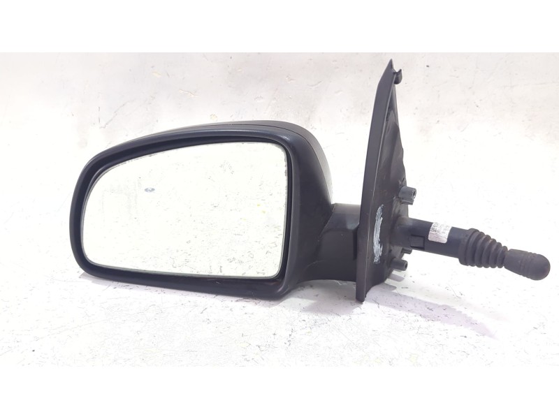 Recambio de retrovisor izquierdo para opel meriva a monospace (x03) 1.6 16v (e75) referencia OEM IAM 93494561  