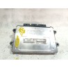 Recambio de centralita inyeccion para citroën c3 i (fc_, fn_) 1.4 i referencia OEM IAM 9106396927  