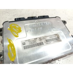 Recambio de centralita inyeccion para citroën c3 i (fc_, fn_) 1.4 i referencia OEM IAM 9106396927  