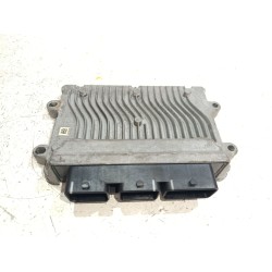 Recambio de centralita inyeccion para citroën c3 i (fc_, fn_) 1.4 i referencia OEM IAM 9106396927  