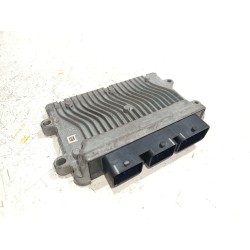 Recambio de centralita inyeccion para citroën c3 i (fc_, fn_) 1.4 i referencia OEM IAM 9106396927  