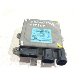 Recambio de centralita direccion asistida para citroën c3 i (fc_, fn_) 1.4 i referencia OEM IAM 9665433880  