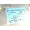 Recambio de centralita direccion asistida para citroën c3 i (fc_, fn_) 1.4 i referencia OEM IAM 9665433880  