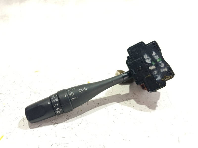 Recambio de mando intermitentes para nissan almera ii hatchback (n16) 2.2 di referencia OEM IAM 0410A  