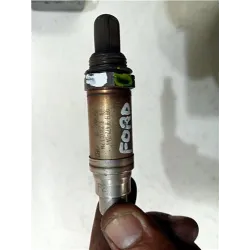 Recambio de sonda lambda para ford ka (ccq)(1996) 1.3 i referencia OEM IAM 0258003714  