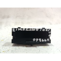 Recambio de pantalla multifuncion para renault megane ii (bm0/1_, cm0/1_) 1.5 dci (bm1e, cm1e) referencia OEM IAM 8200350498A  