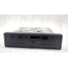 Recambio de sistema audio / radio cd para audi a6 c5 (4b2, 4b4) 2.5 tdi referencia OEM IAM 4B0035186B  