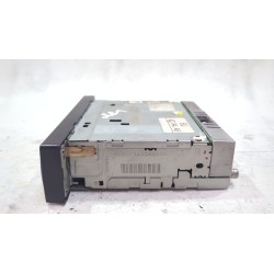 Recambio de sistema audio / radio cd para audi a6 c5 (4b2, 4b4) 2.5 tdi referencia OEM IAM 4B0035186B  