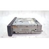 Recambio de sistema audio / radio cd para audi a6 c5 (4b2, 4b4) 2.5 tdi referencia OEM IAM 4B0035186B  