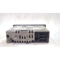 Recambio de sistema audio / radio cd para audi a6 c5 (4b2, 4b4) 2.5 tdi referencia OEM IAM 4B0035186B  