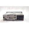 Recambio de sistema audio / radio cd para audi a6 c5 (4b2, 4b4) 2.5 tdi referencia OEM IAM 4B0035186B  