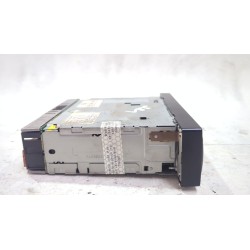 Recambio de sistema audio / radio cd para audi a6 c5 (4b2, 4b4) 2.5 tdi referencia OEM IAM 4B0035186B  