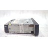 Recambio de sistema audio / radio cd para audi a6 c5 (4b2, 4b4) 2.5 tdi referencia OEM IAM 4B0035186B  