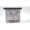Recambio de sistema audio / radio cd para audi a6 c5 (4b2, 4b4) 2.5 tdi referencia OEM IAM 4B0035186B  