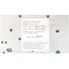 Recambio de sistema audio / radio cd para audi a6 c5 (4b2, 4b4) 2.5 tdi referencia OEM IAM 4B0035186B  