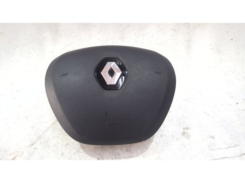 Recambio de airbag volante para renault trafic iii furgoneta (fg_) 2.0 dci 170 (fgmm) referencia OEM IAM 34143386C  