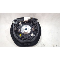 Recambio de airbag volante para renault trafic iii furgoneta (fg_) 2.0 dci 170 (fgmm) referencia OEM IAM 34143386C  