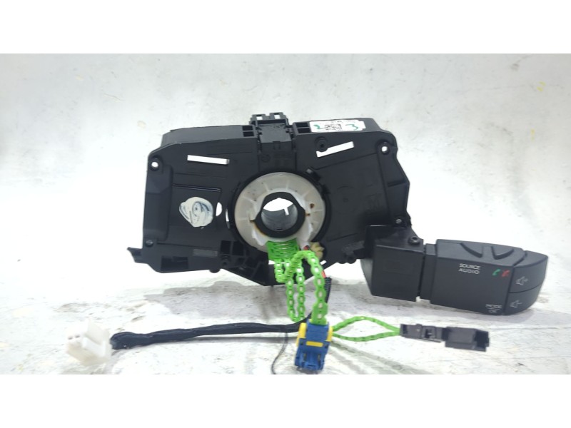Recambio de anillo airbag para renault trafic iii furgoneta (fg_) 2.0 dci 170 (fgmm) referencia OEM IAM 255674581R  