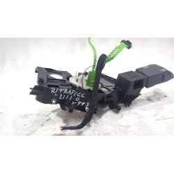Recambio de anillo airbag para renault trafic iii furgoneta (fg_) 2.0 dci 170 (fgmm) referencia OEM IAM 255674581R  