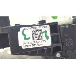 Recambio de anillo airbag para renault trafic iii furgoneta (fg_) 2.0 dci 170 (fgmm) referencia OEM IAM 255674581R  