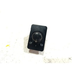 Recambio de mando retrovisor para audi a6 c5 (4b2, 4b4) 2.5 tdi referencia OEM IAM 4B0959565A  
